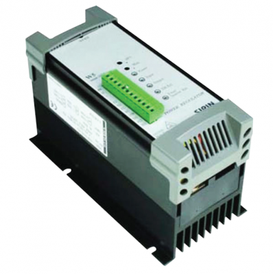 Tryristoy Power Regulator